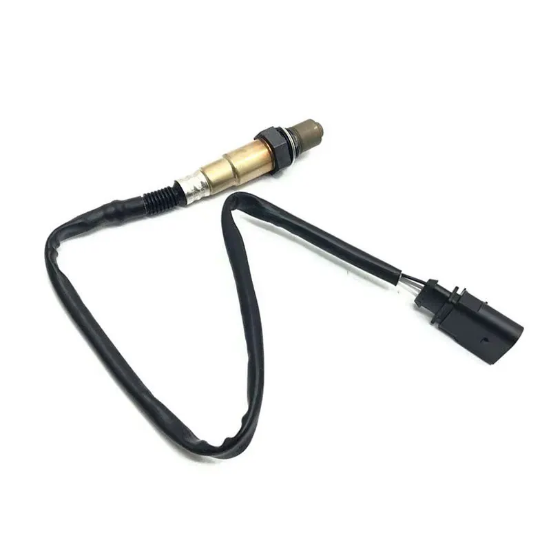 For Volkswagen ŠKODA Auto Parts Oxygen Sensor 06J906262R 0258010170