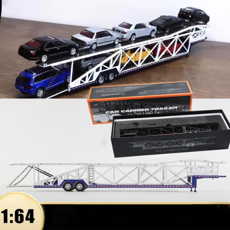 Gcd 1:64 Scale Car …