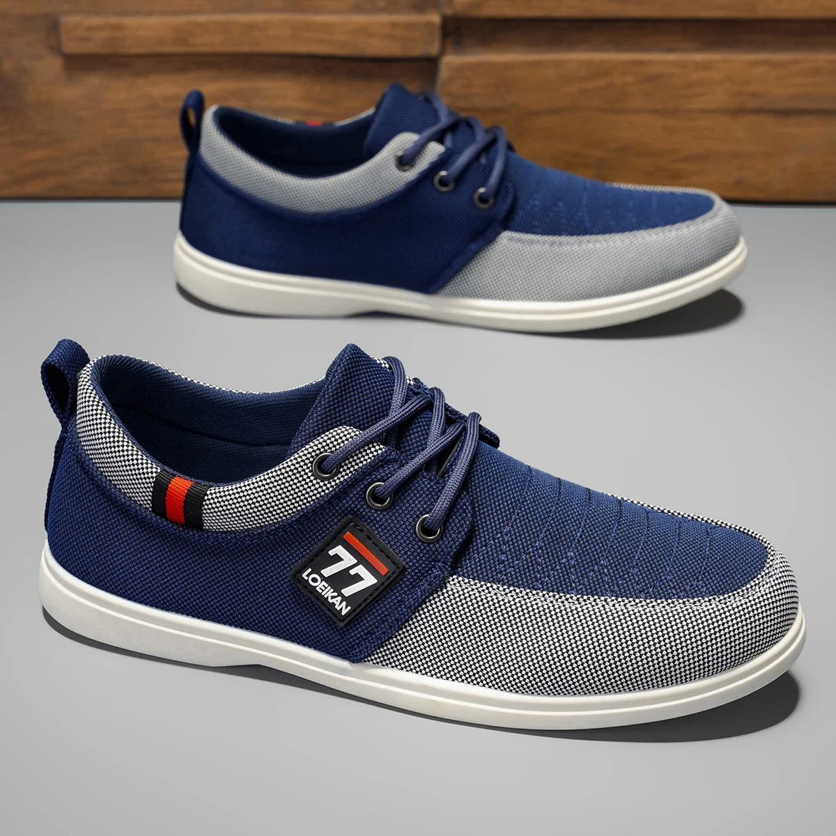 Thumbnail 2 - #59 Latest Leather Casual Shoes Offers
