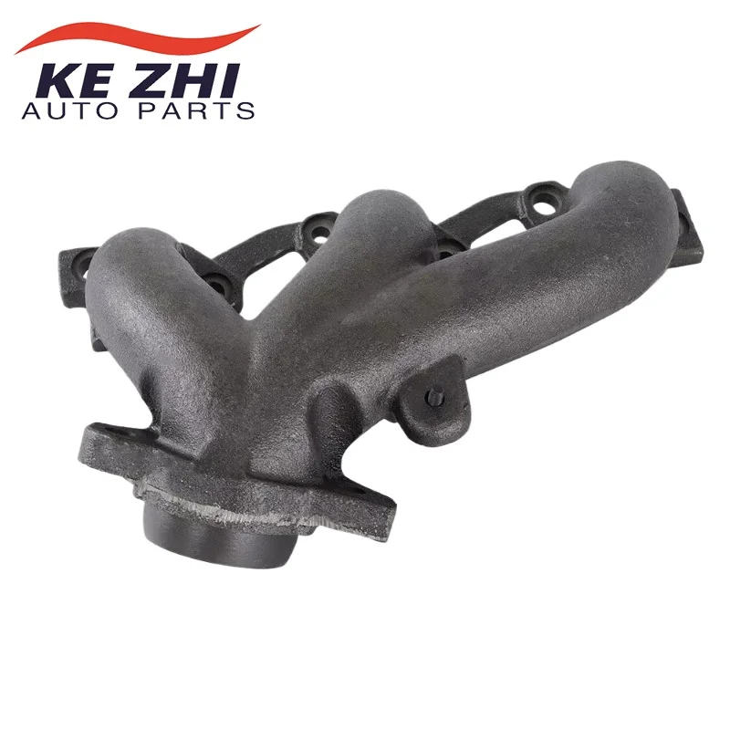 674-914 Exhaust Manifold w/ Gasket For Jeep Wrangler JK 3.8L 2007 2008 2009 2010 2011 V6 3.8L