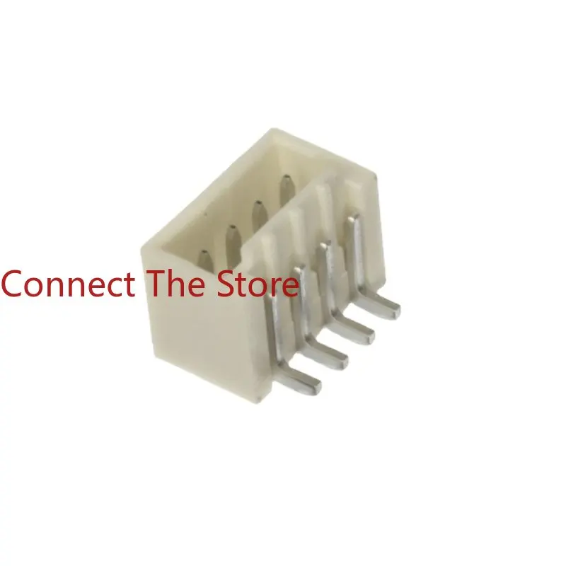 7PCS Connector 87437-0543 874370543 Spacing 1.5MM 5PIN Vertical Sticker