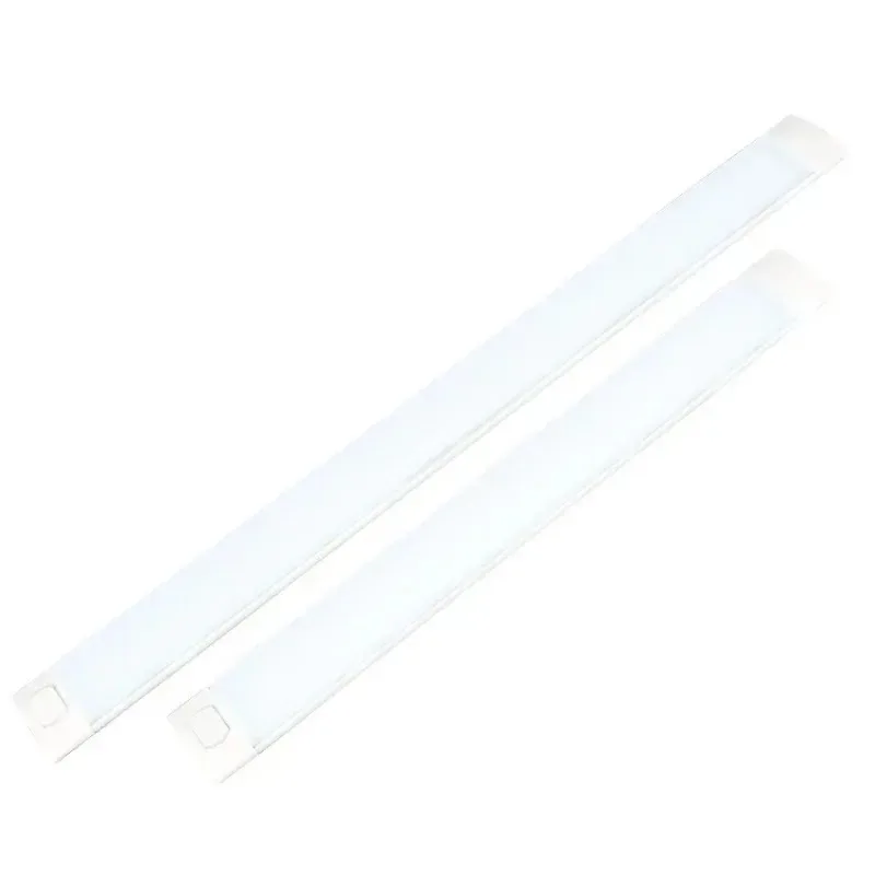 جديد ل 2 قطعة RV مصباح إضاءة صندوق السيارة 12 فولت/85 فولت 120 LED الإضاءة الداخلية ل قافلة مقطورة متنقل فان شاحنة شاحنة قارب التخييم #3