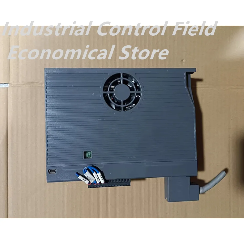 PER driver XINJE DS2-20P4-AS 400W