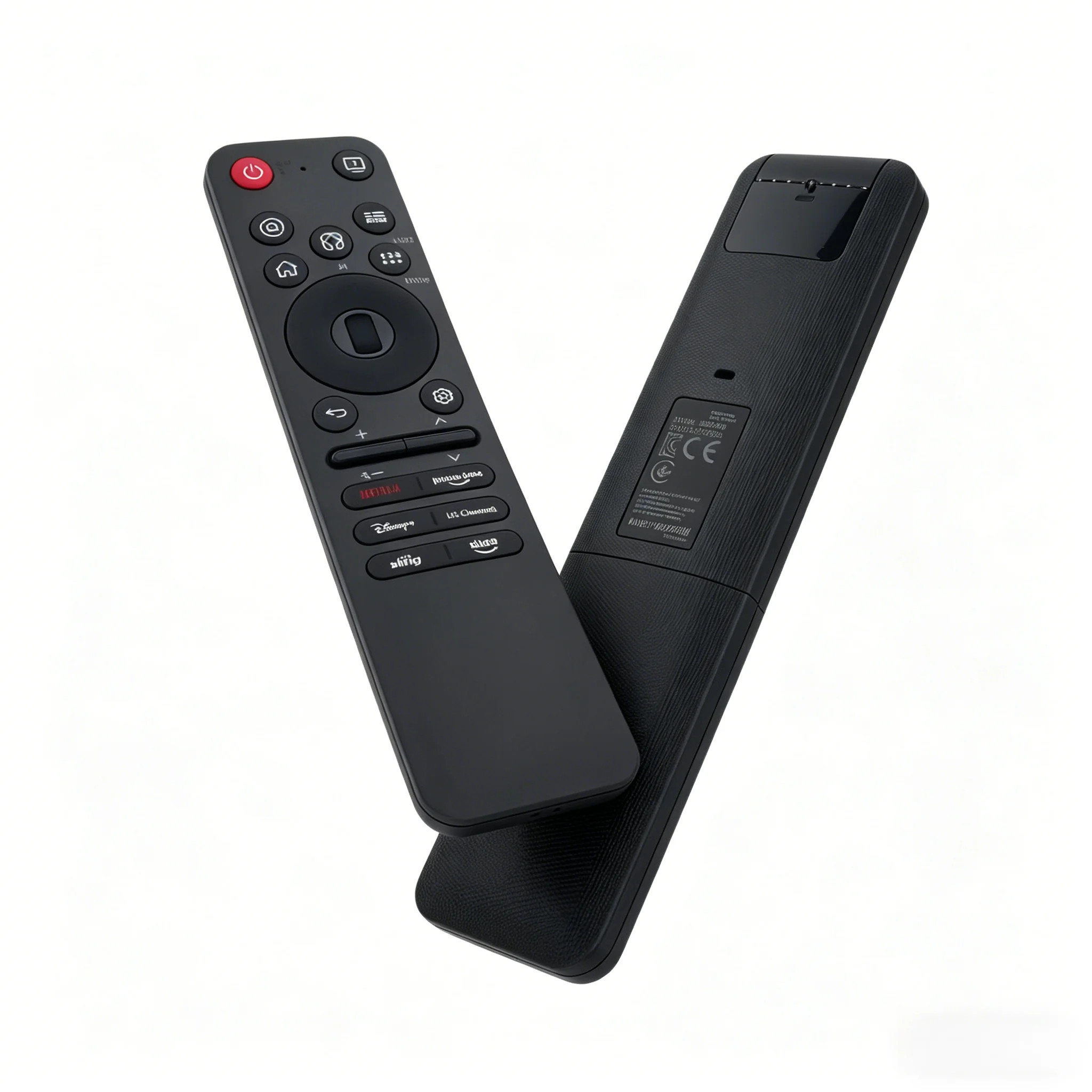 

MR25GA Voice Remote Control Replacement for AI TV AKB76046603 AKB76046602