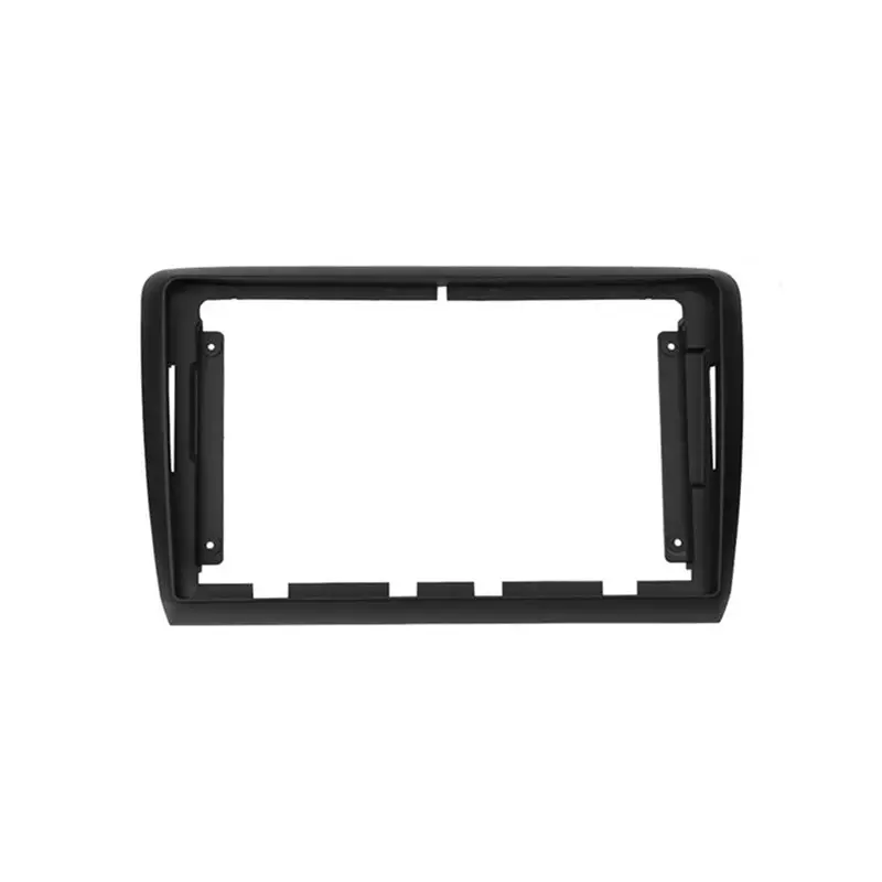 

Car Stereo Radio Dash Head Unit Navigation Panel Accessories 9 Inch For SEAT IBIZA 2016-2017 Fascia Frame Kit-N29R