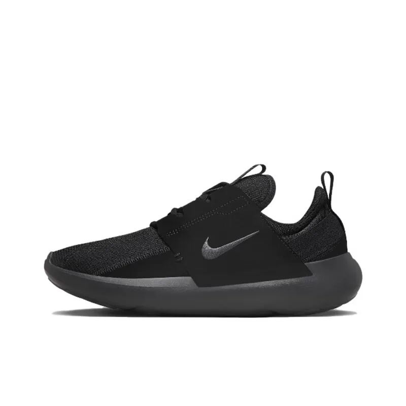 

Nike Midsole Cushioning, Stable Grip, Lightweight Outdoor Men's Running Shoes, New E-Series Ad Lightweight, Comfortable, Wear-Resistant Training Sports Running Shoes, Classic Black Trendy Cool Versatile Casual Sports Shoes, Simple Style Recommended Dv2436