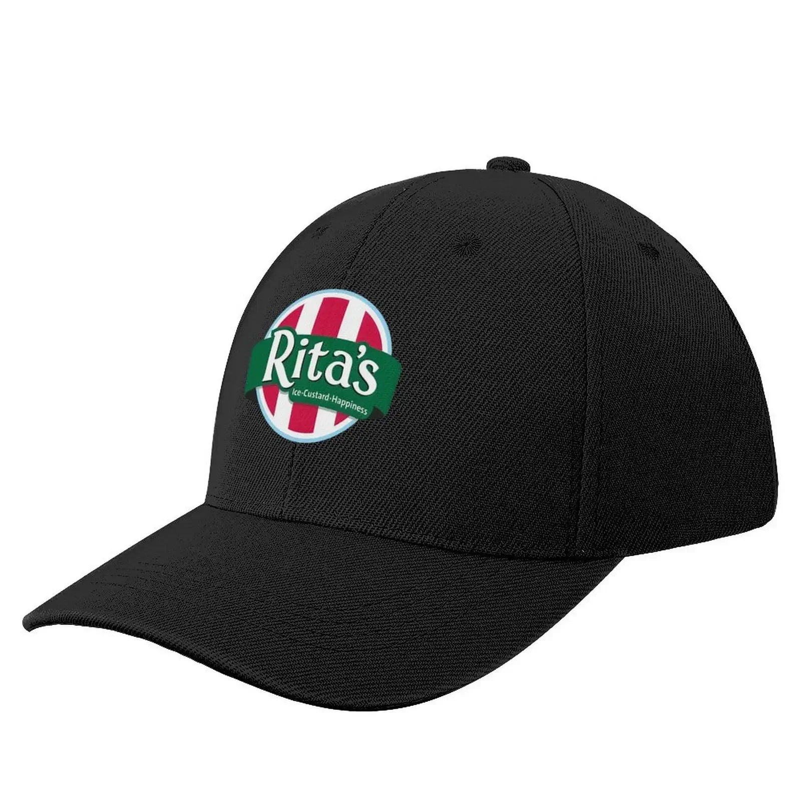 

Rita's Italian Ice Baseball Cap fashionable Golf Ball Cap Icon Baseball Men Women's