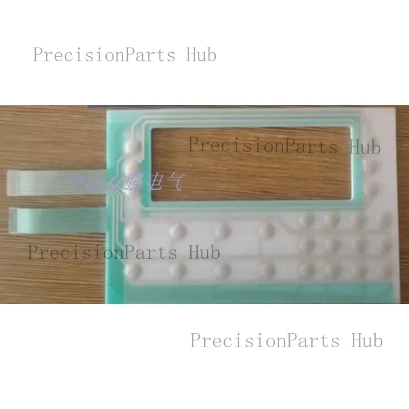 Text Display PLC All-in-one OP330 XP1 XP2-XP3-18r Button Plate Button Film