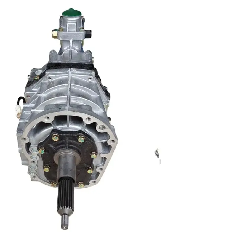 China Cheap High Quality Car Transmission Gearbox for Chana / DFSK / Hafei/for Wuling/ Brilliance Jinbei