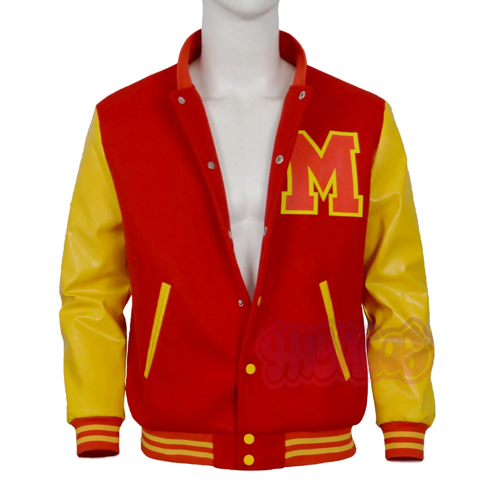 Thumbnail 2 - #4 Top 50 Classic Bomber Jackets Worth Buying In 2026