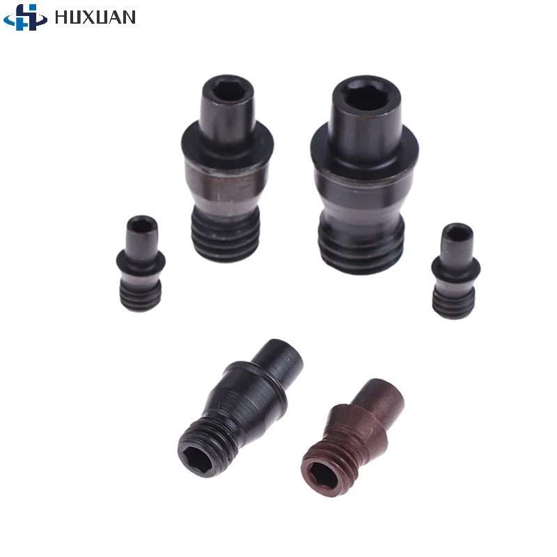 10Pcs CTM510 CTM513 CTM613 CTM617 CTM822 CTM1022 Turning Tool Lock Pin CNC Lathe Pins Screw Arbor Accessories