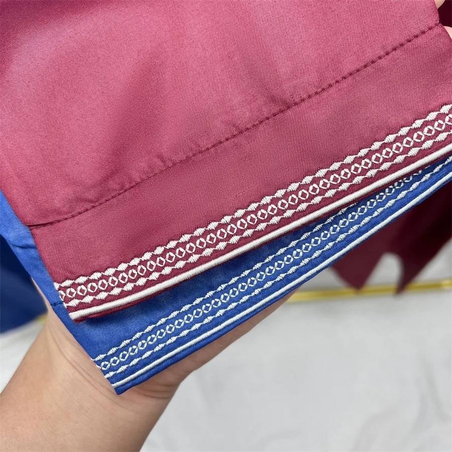 New 2025 Men's Muslim Abayas Dress Long-sleeved Pullover Kaftan Robe Men Jubba Thobe Pakistan Saudi Arab Caftan Islamic Clothing