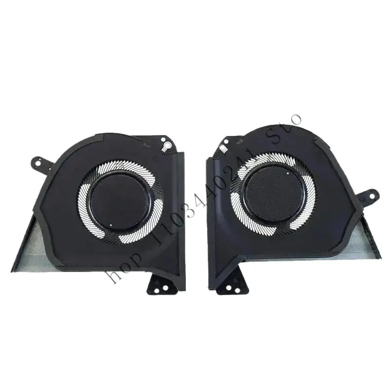 

" Laptop CPU GPU Fan For Asus Zephyrus G15 GA503Q GA503QS GA503QM GA503QR ~+=/