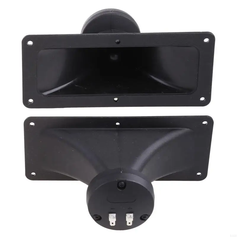 2025 alto-falante áudio retangular TR-03 Tweeter para o alto-falante palco do subwoofer Home