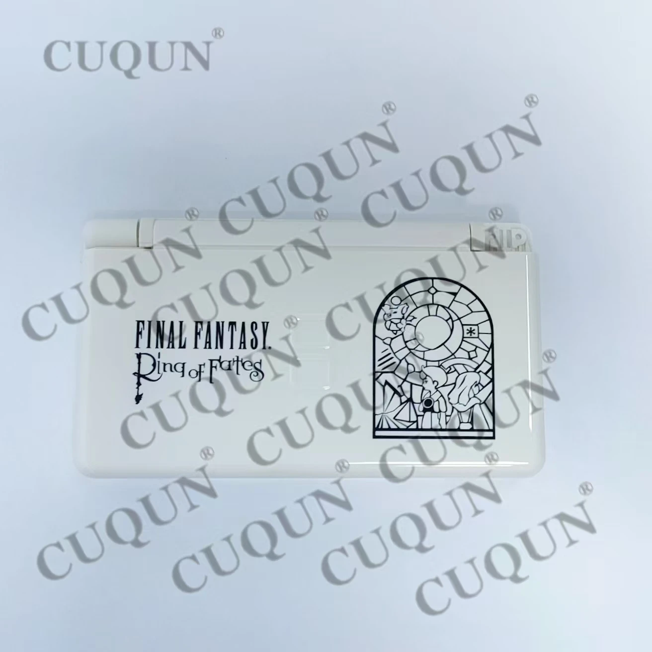 مجموعة كاملة من 40 لونًا من غطاء بديل لوحدة التحكم المحمولة القابلة للتخصيص من نينتندو DS Lite