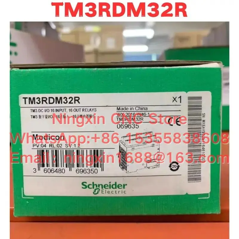 

Brand New TM3RDM32R Module