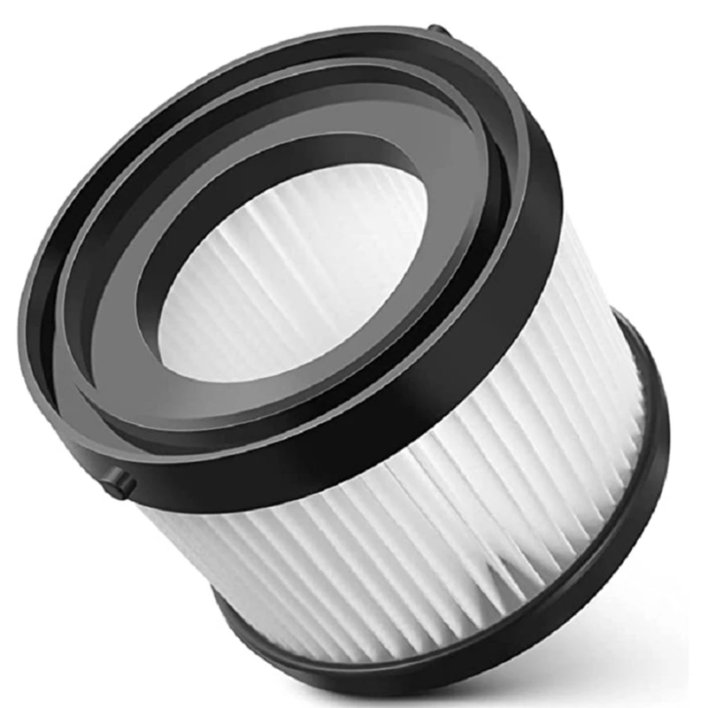 3 Stück Ersatz zubehör Hepa Filter für Dewalt DCV501HB 20V DCV5011H abnehmbares und wasch bares Filterset