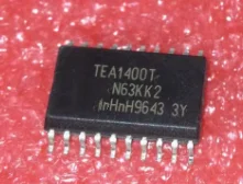 TEA1400T TEA1400 SOP 5 قطعة