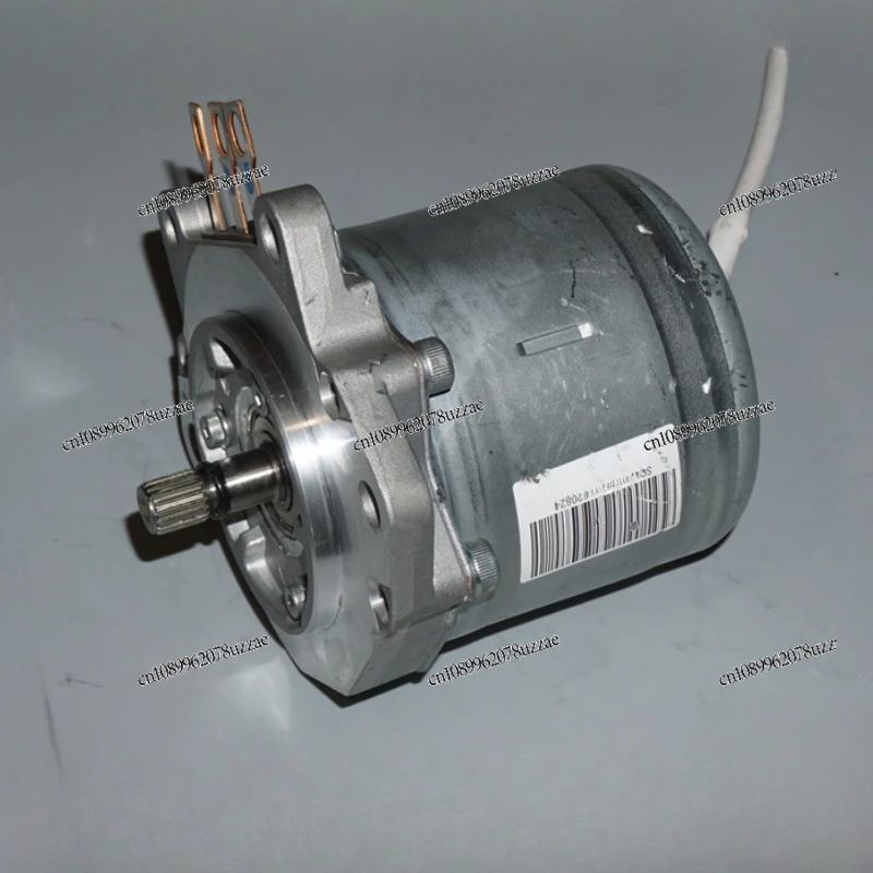 

12V High-power Rotating DC Brushless Servo Motor 600w Watts, Large Torque, Power Vehicle and Boat Push