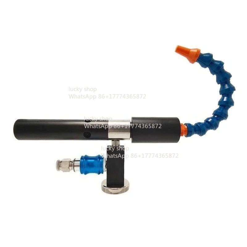 Vortex Tube Cooler Cooler Stainless Steel