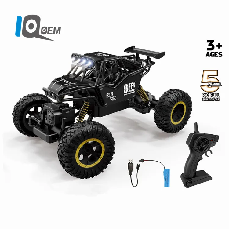 

Drift Fms Mini Rc Crawler 4x4 Off Road Crawler Auto Remote Cars High Speed Radio Control Car Wpl Children Toy Wltoys Children's