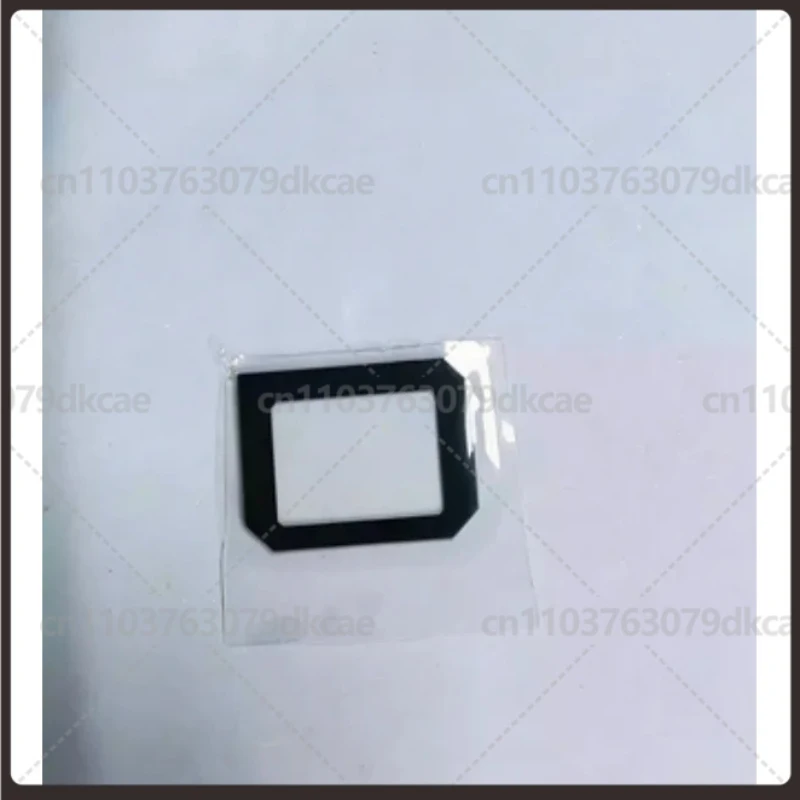

For Fujifilm X-T5 XT5 X-H2 XH2 EVF Viewfinder Eyepiece Outer Glass Top Cover Glass