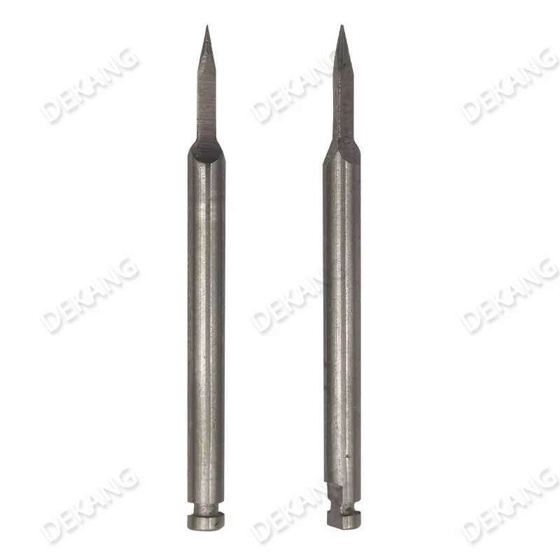 뼈 형성, 성장 및 회복에 영양을 공급; 영양가 있는 홀 드릴; 리딩 포지션 드릴; 사이드 커팅 드릴; 교정용 T