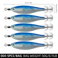 004-5pcs
