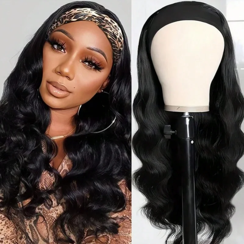 Thumbnail 4 - #5 Best Fashion Style Wigs to Buy In 2026