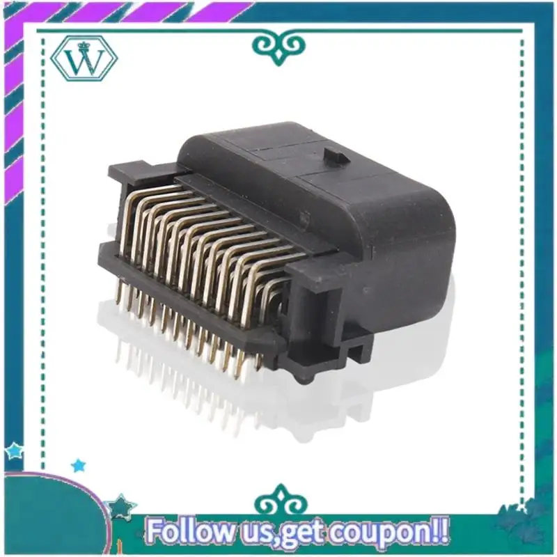 

AA92-ECU Разъем провода, штекер PCB, разъем 0,6 мм с терминалом для автомобилей, мотоциклов