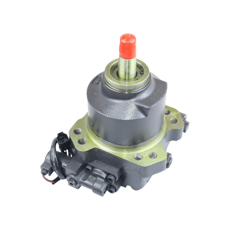 

708-7S-00352 Fan Motor for D65EX-15/16 D65PX-15 D65WX-15/16 Construction Machinery Spare Parts Wholesaler