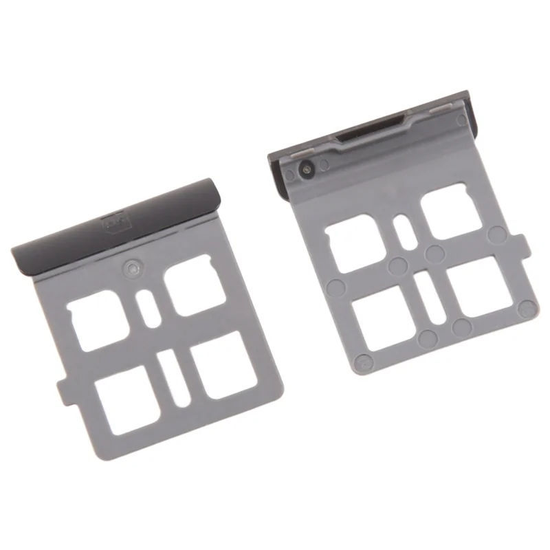 

Для 3DS XL SD игровая карта слот крышка держатель рамка слот для карты сменные аксессуары