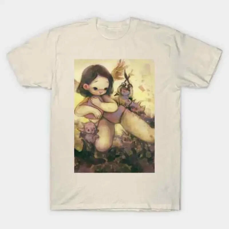 Fight your demons T Shirt S 5XL Fast Shipping