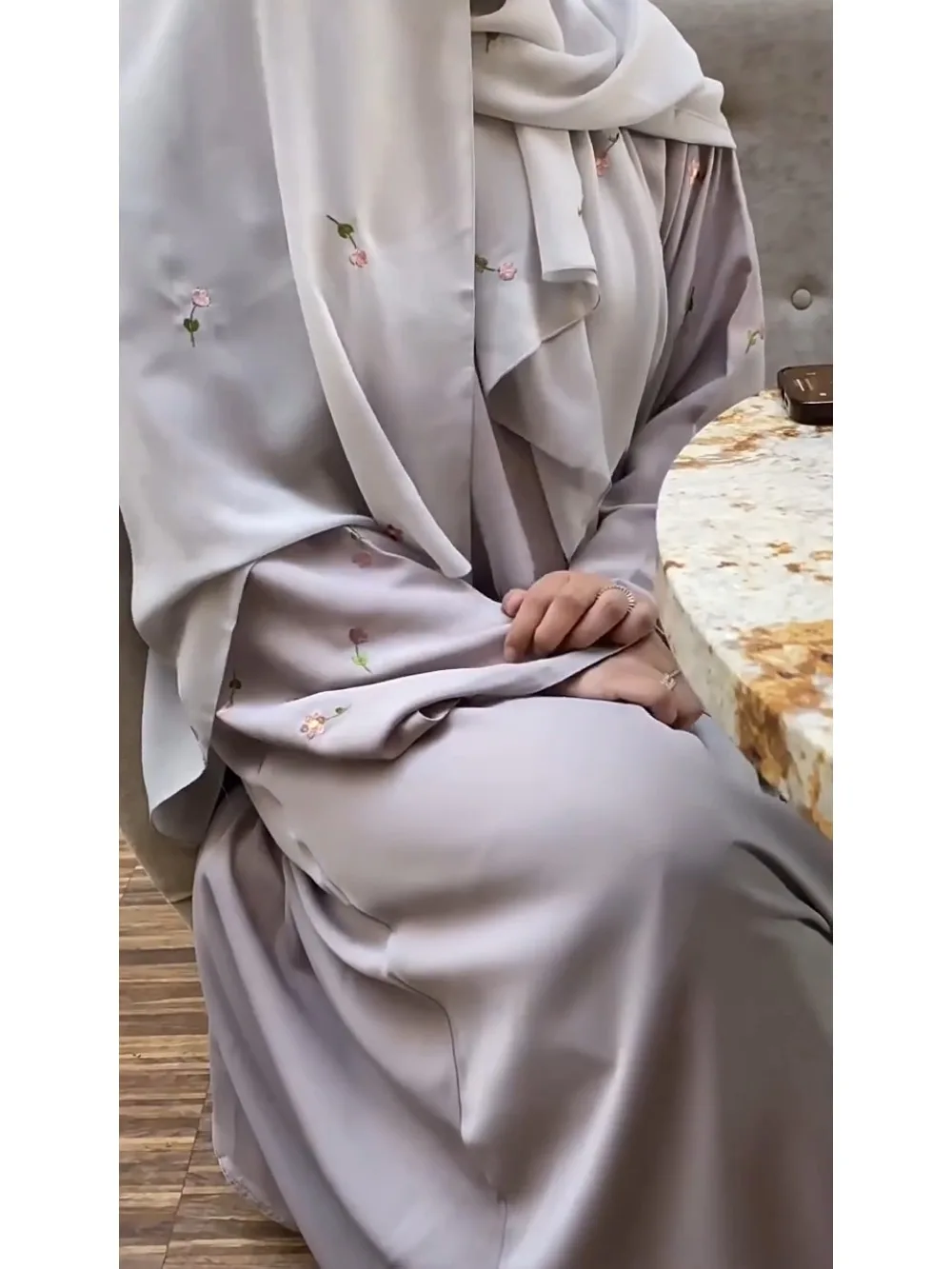 Abaya for Women Dresses Jalabiya Embroidery Ramadan Eid Muslim Morocco Dubai Abayas Party Kaftan Islam Arab Long Robe Vestidos