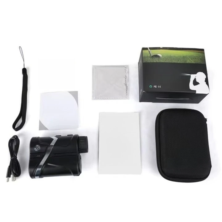 Bosen Factory Price  Manufacturer Color Golf  Rangefinder view 6