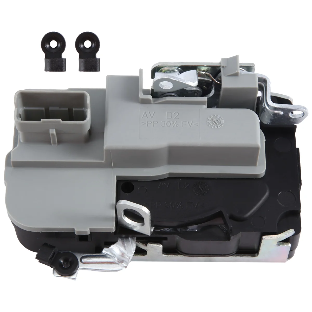 Car Front Right Door Lock Actuator 9136.S7 9136S7 for PEUGEOT 206 206SW 206+ Door Lock Mechanism