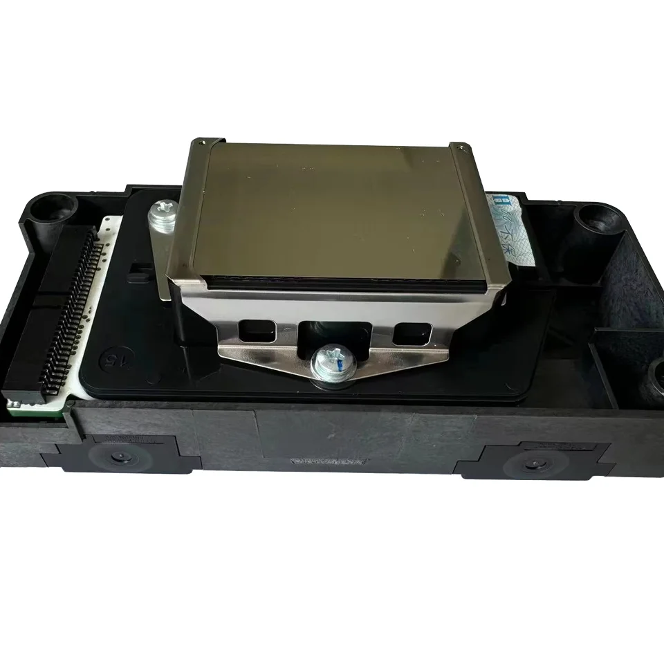 

High Quality DX5 Printhead Eco Solvent F186000 FA24010 Unlocked UV Printer A3 New and Used Printing Machinery Parts