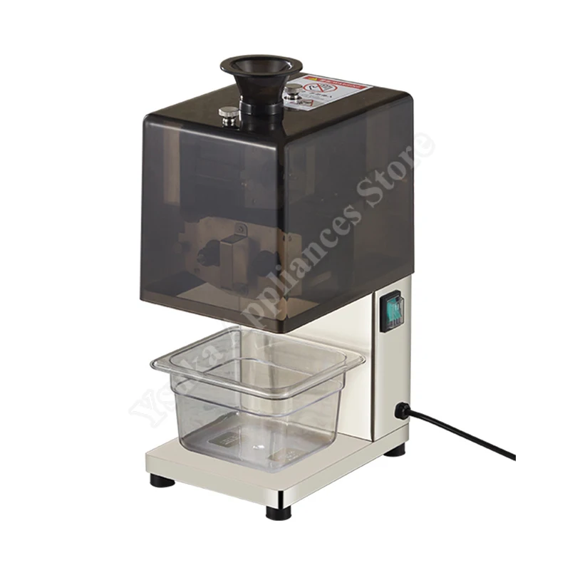 Scallion Shredder Electric Scallion Pepper Cutting Machine Commercial Household Green Onion Shredding Machine