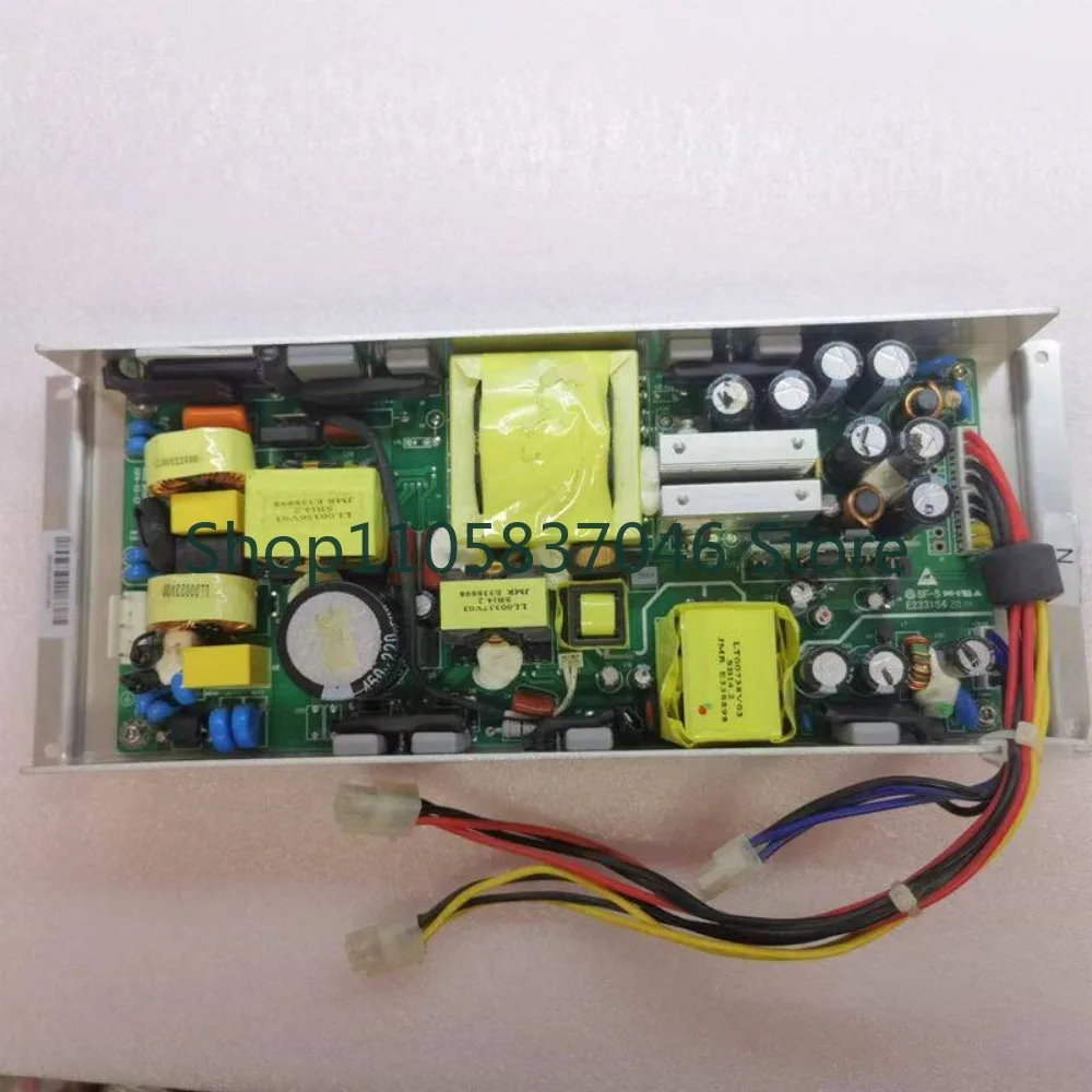 250W26V communication power board 53V switch adapter switch power supply 24V server stabilized supply