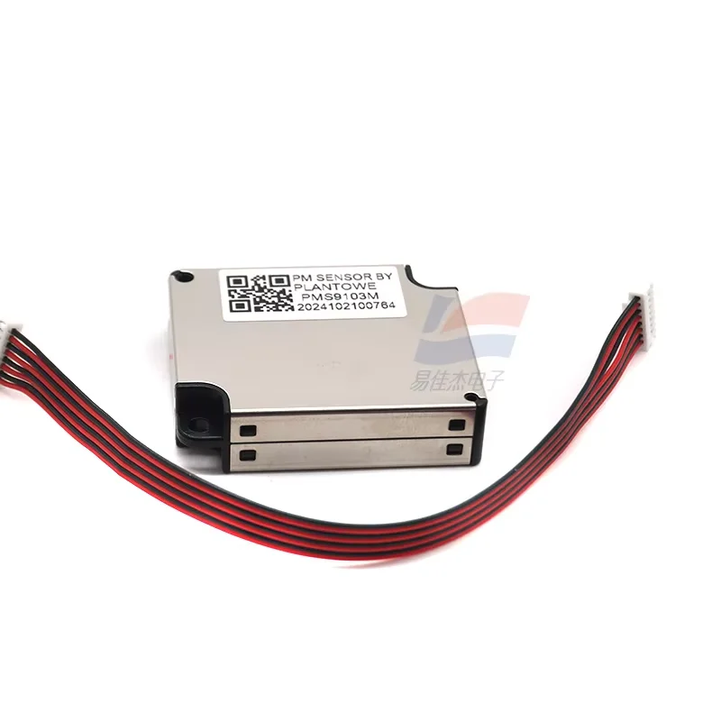 PMS9103M Digital dust sensor Using laser scattering principle for indoor air quality monitoring of PM2.5 concentration