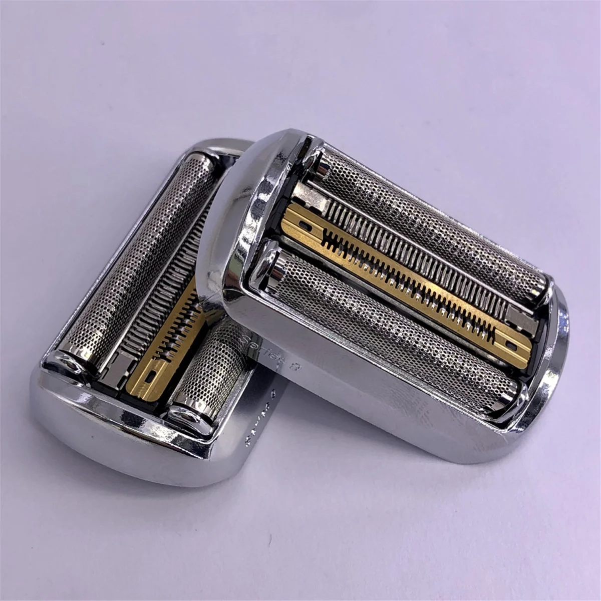 

Сменная головка для электробритвы Modern 92S Series 9, для электробритвы Braun