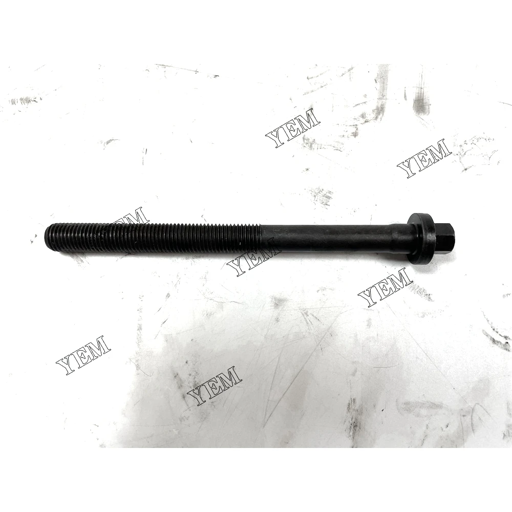 Made in China Cylinder Head Bolt 9074501 For Liebherr D934T Engine