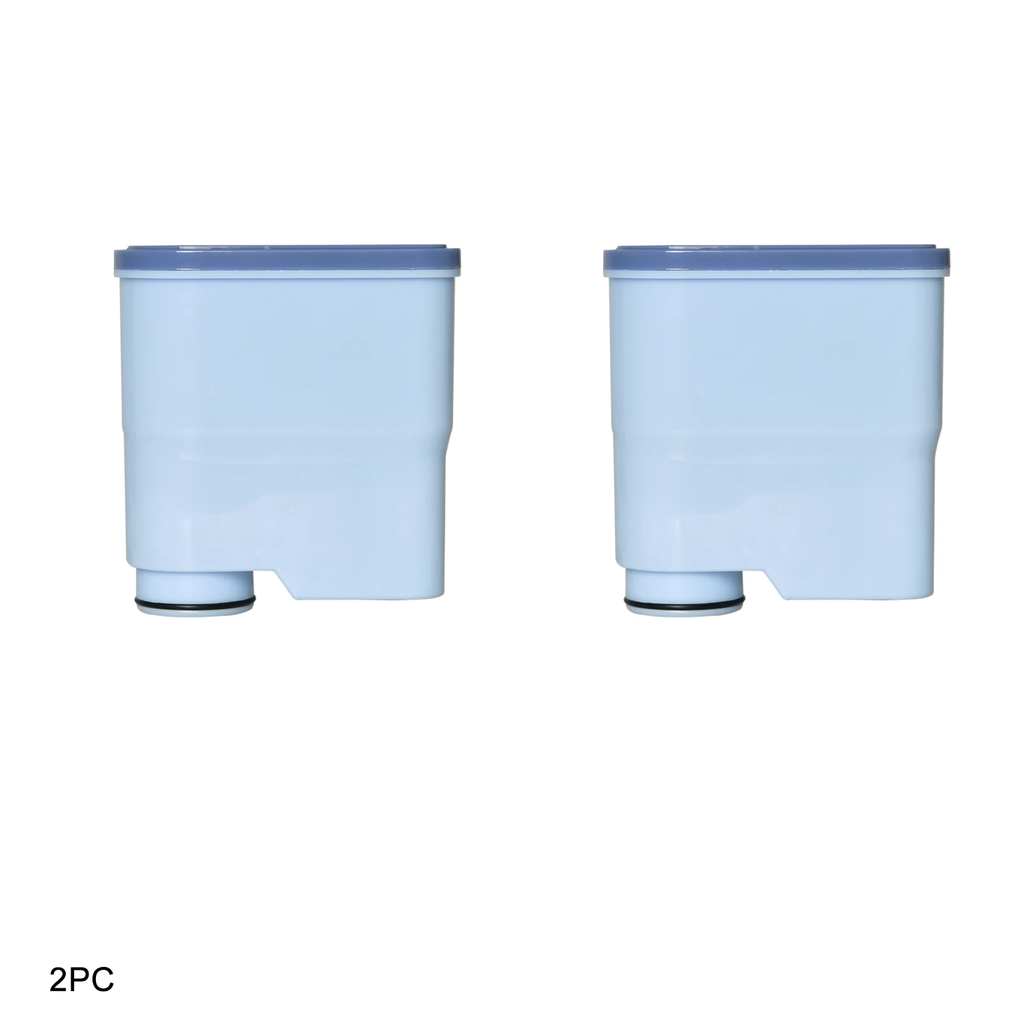 Koffiemachines Filter voor Philips Saeco AquaClean CA6903/10/00/01/22/47 CMF009, verbetert de koffiesmaak Vervanging van het waterfilter
