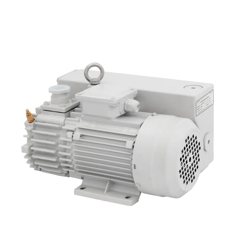 New SV25B Supplier XD Series  Electric Value Vacuum Pump