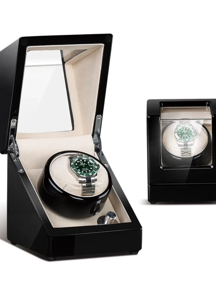 Men Mechanical Watch Display Box