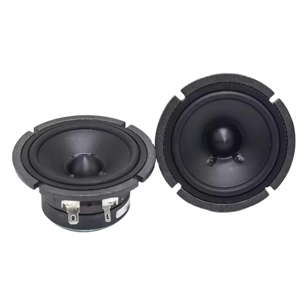 

Factory Supply Professional 3 Inch Car Audio Midrange Speakers Midbass Speaker(1Pair speakers)