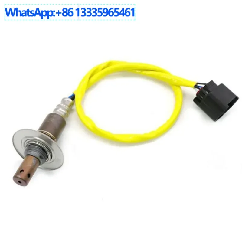 

2PCS For Subaru Automobile 06 2.0 Front Oxygen Sensor 22641-AA360 22641-AA360