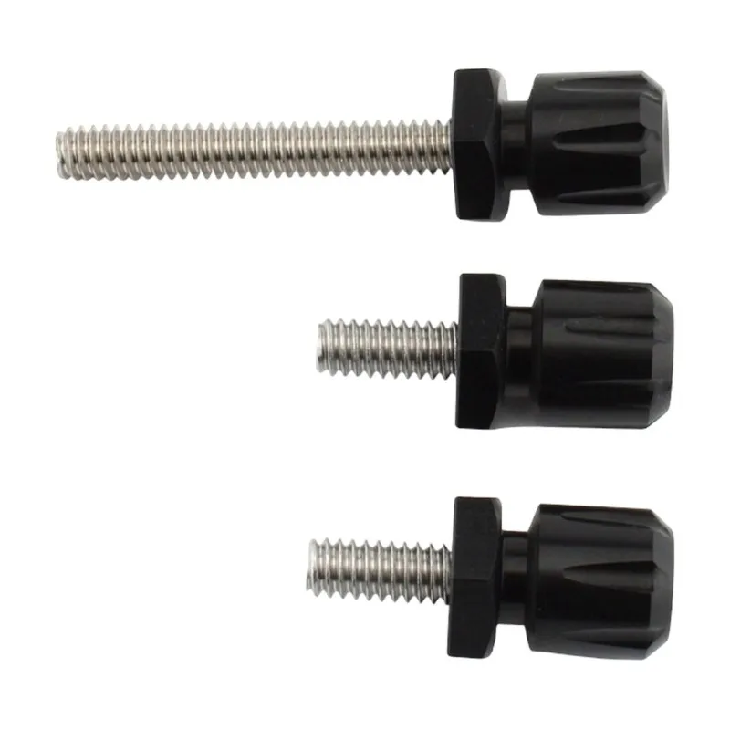 A03Z-Motorcycle Windshield Trim Screw Bolt Windscreen For Touring Street Electra Glide FLHX 14-UP