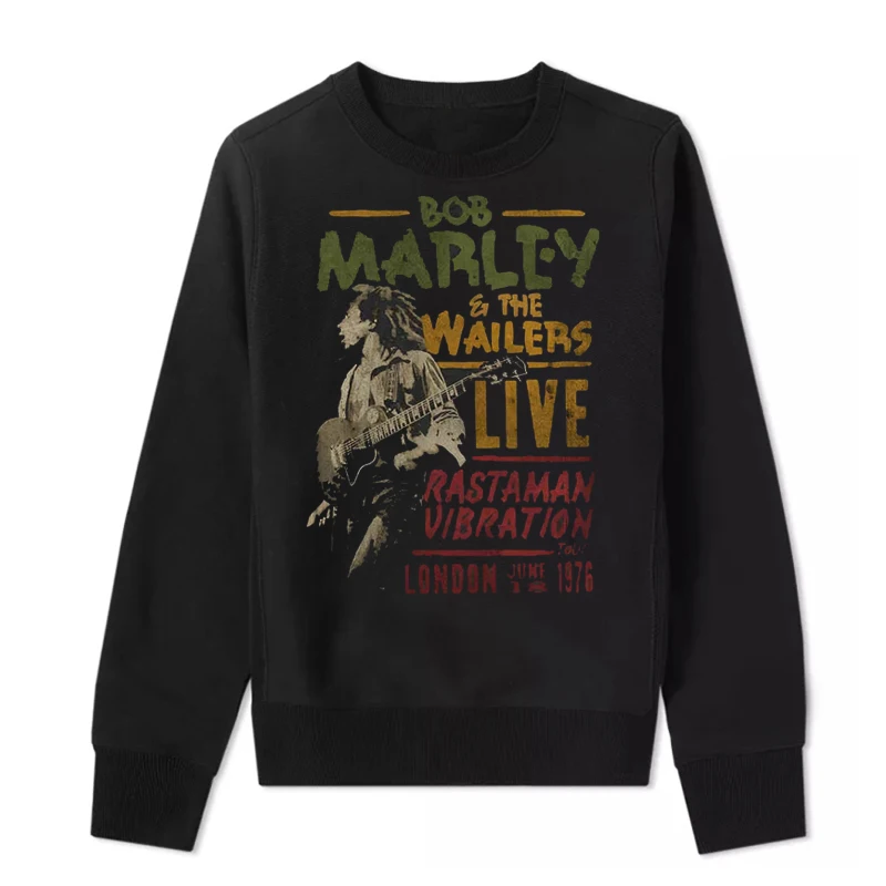 

Autumn Winter Men's Hoodie round Neck Rock Punk Style Streetwear Cotton 100% Printed Casual Comfortable Fit Youth Fashion