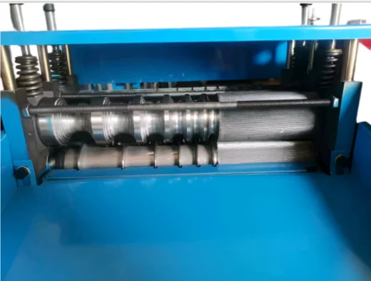 Automatic Multi-Port Cable Stripper Machine 0.07-1.5 Inch 750W 220V | High-Efficiency Scrap Copper Recovery Industrial
